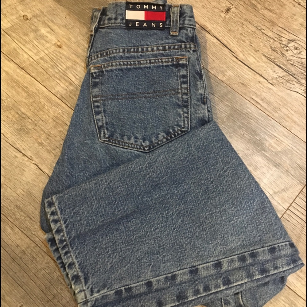 Tommy jeans